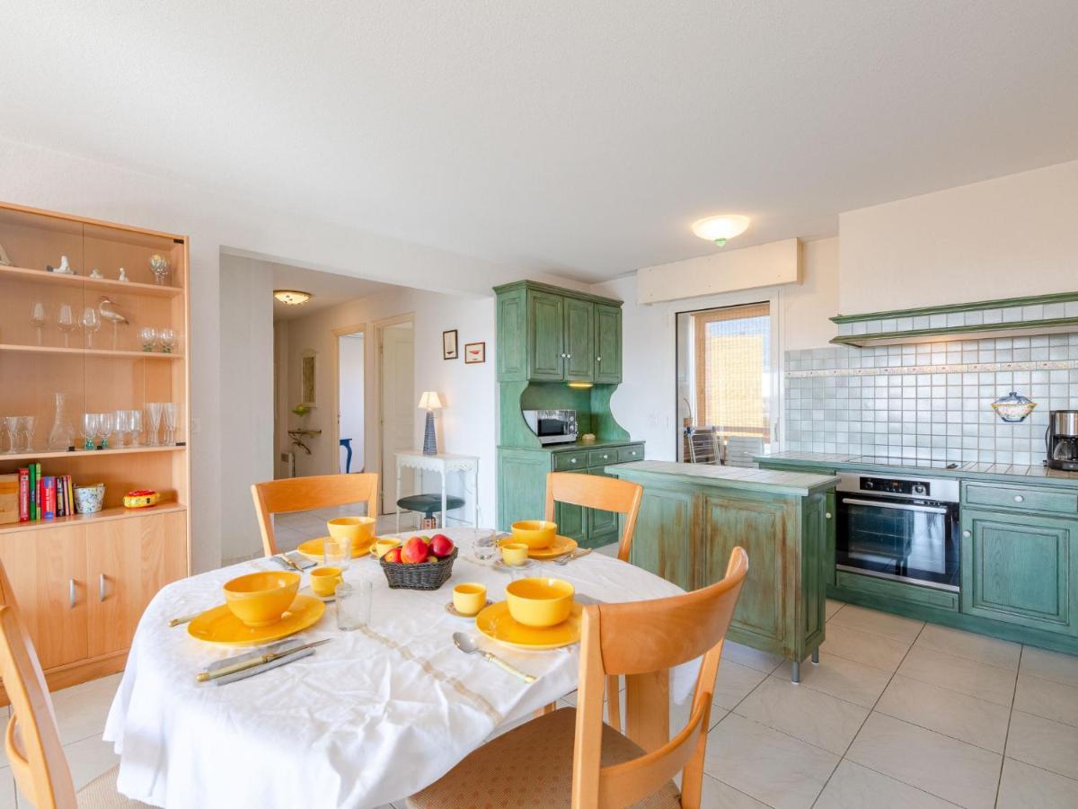 L'aetius By Interhome * Frejus