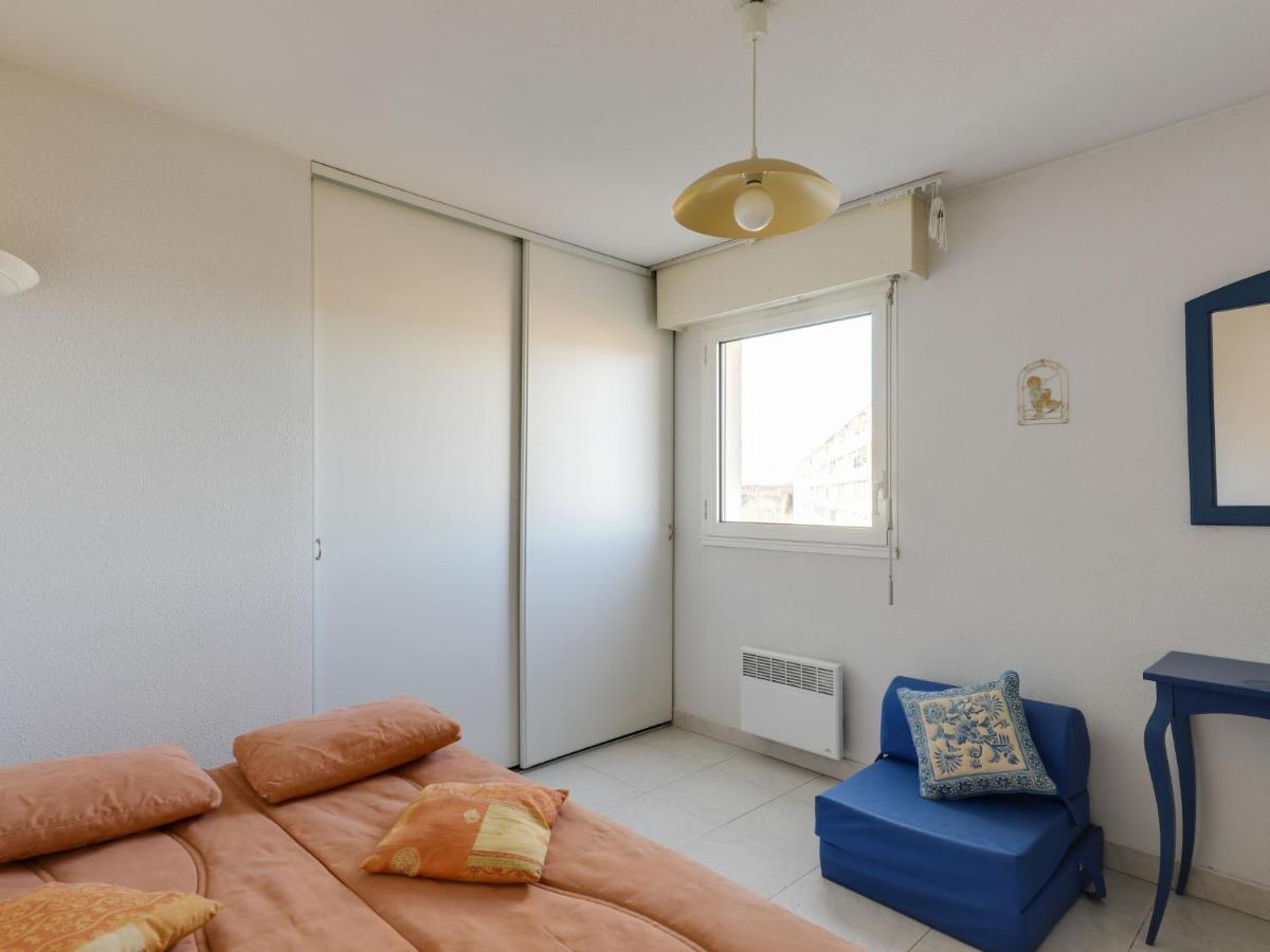 Appartement L'aétius