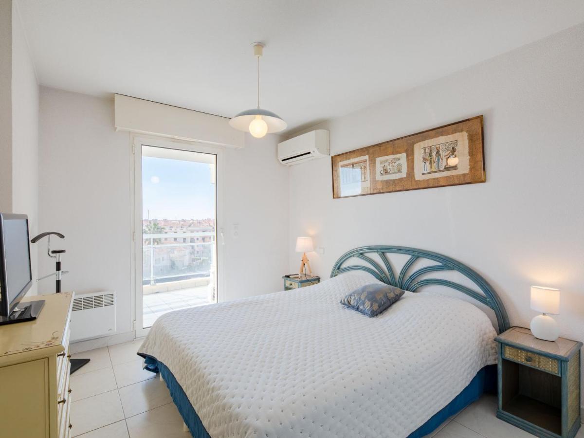 L'aétius Appartement Fréjus