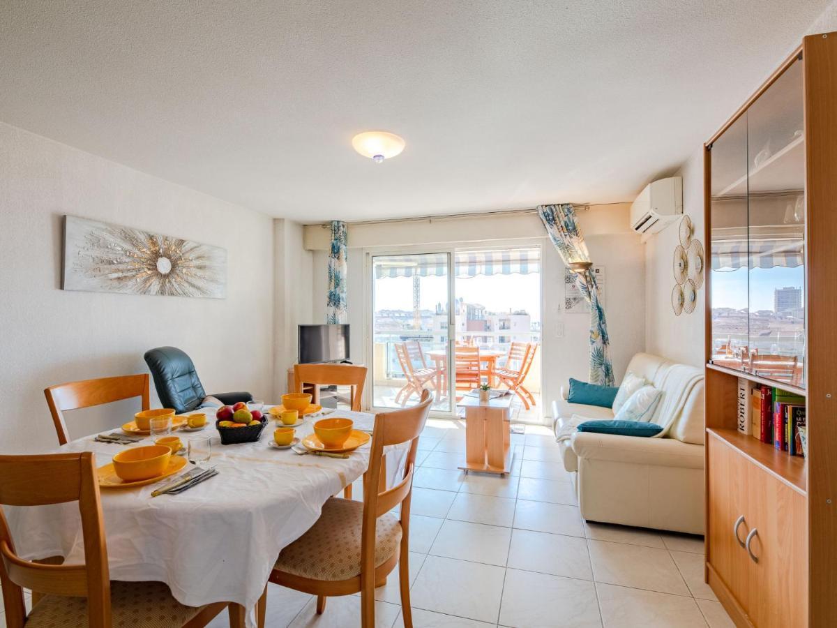 L'aétius Appartement Fréjus