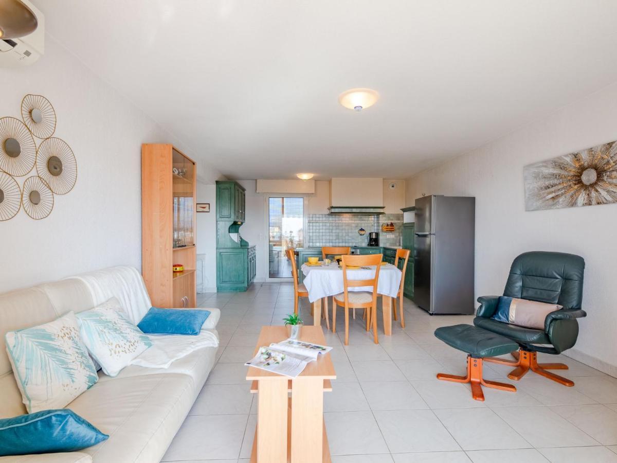 Appartement L'aétius Fréjus