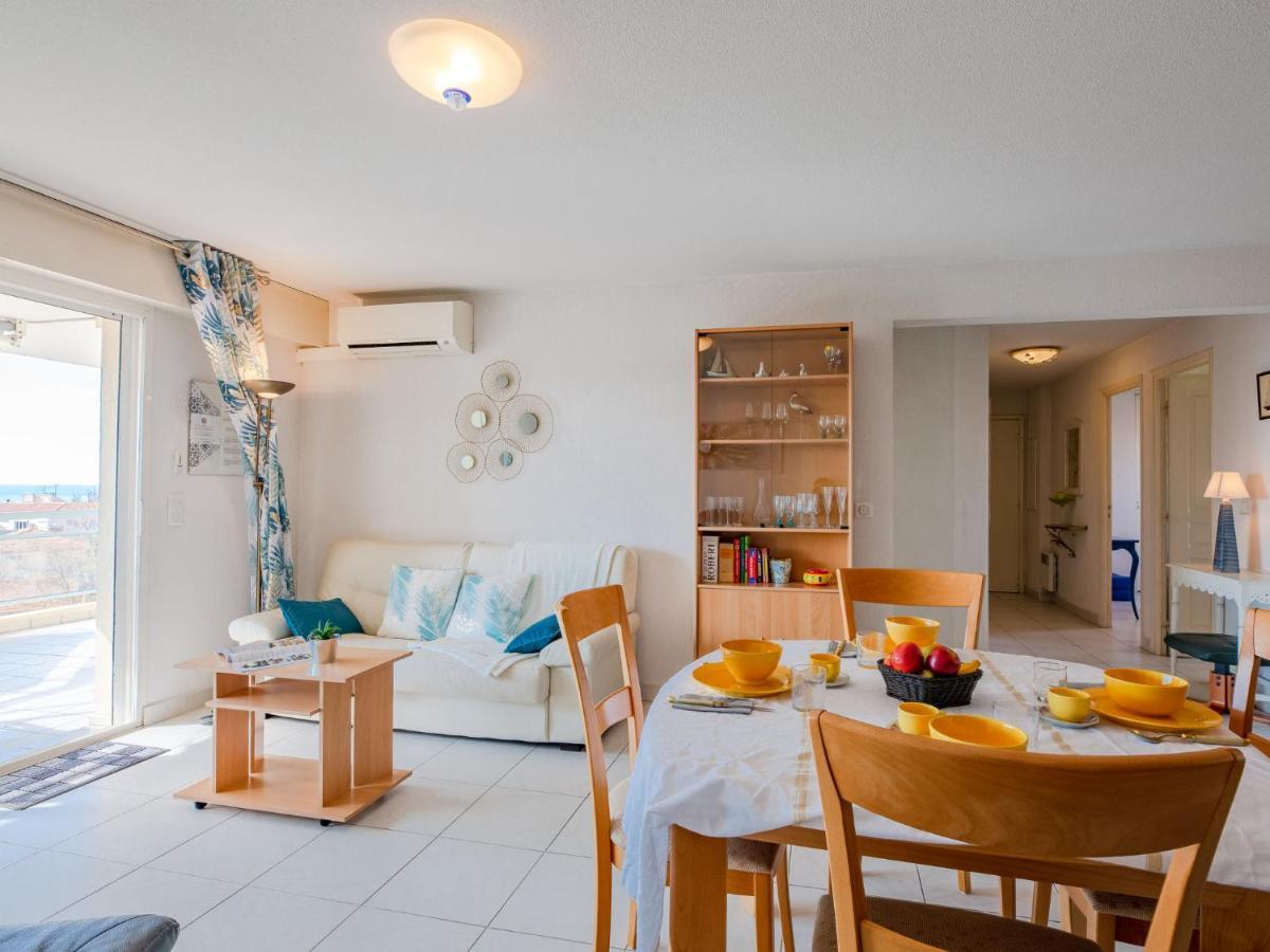 Appartement L'aétius *