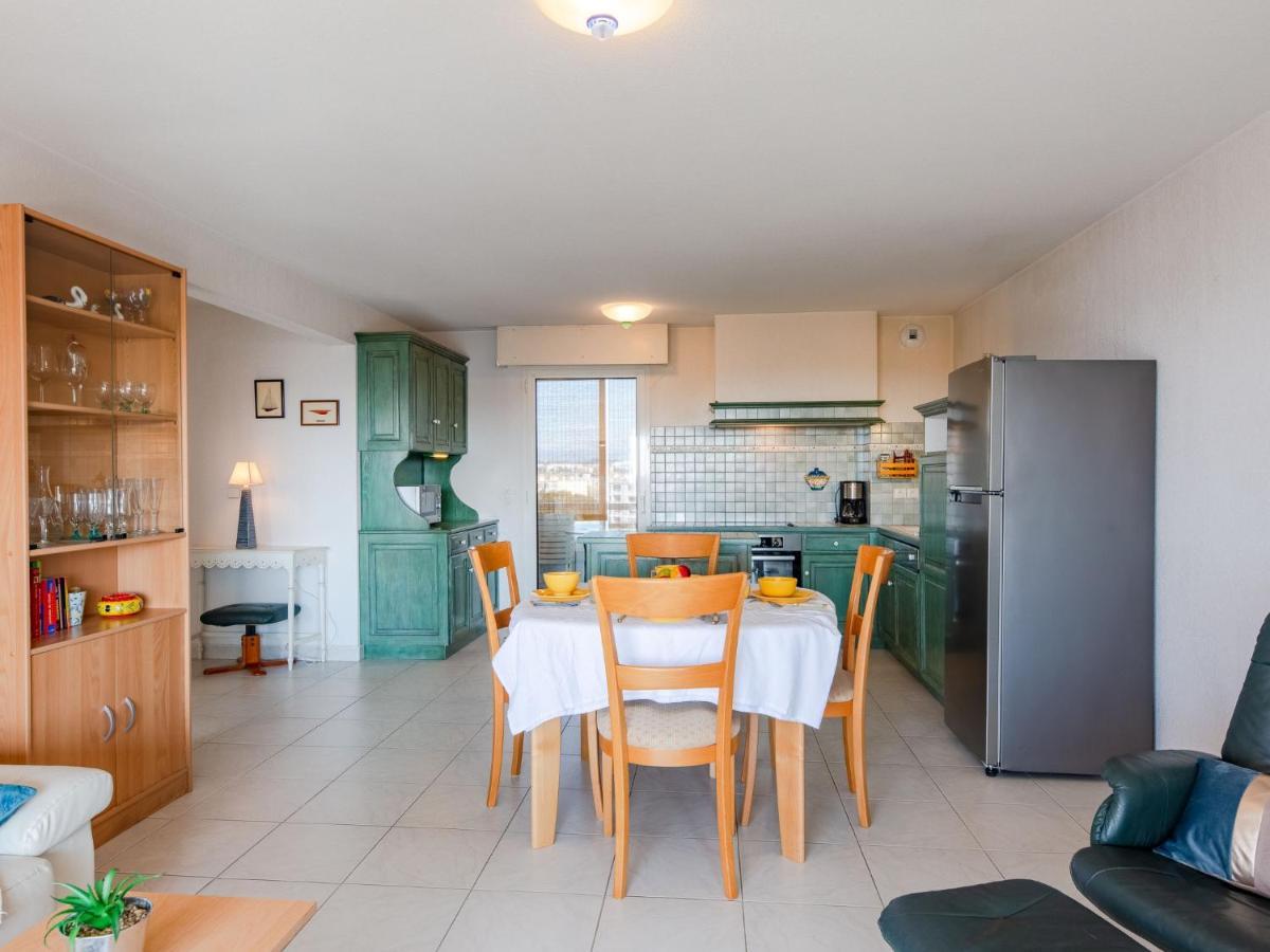 L'aétius Appartement *