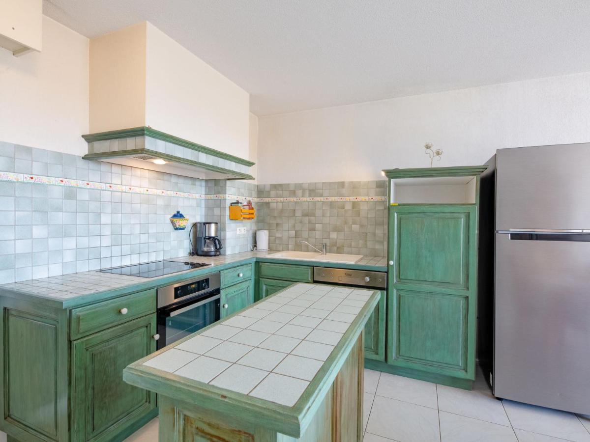 Appartement L'aétius Fréjus