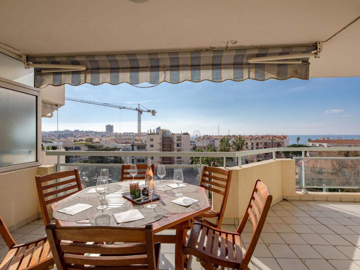 L'aétius Appartement